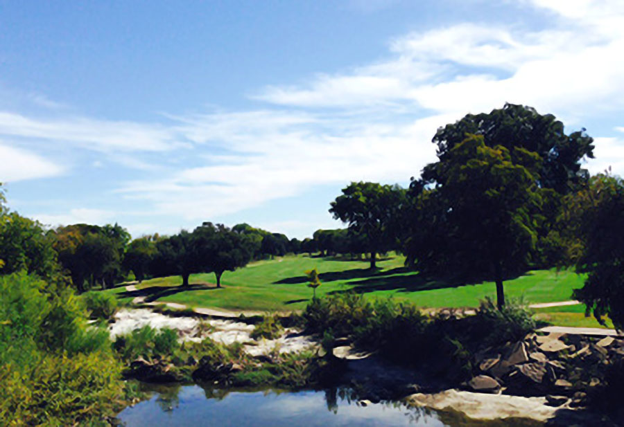 Home Duck Creek Golf Club